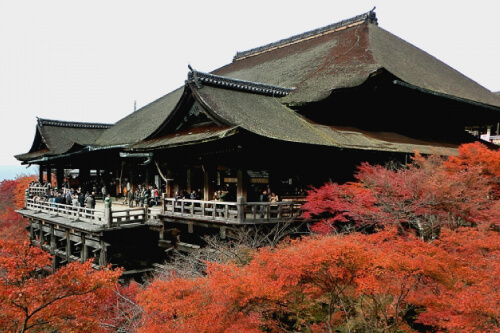 清水寺