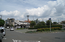 摂津富田駅