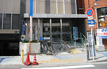 池田泉州銀行